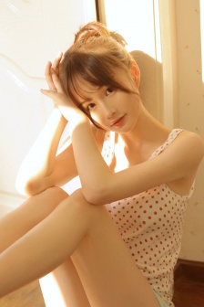 远山的红叶